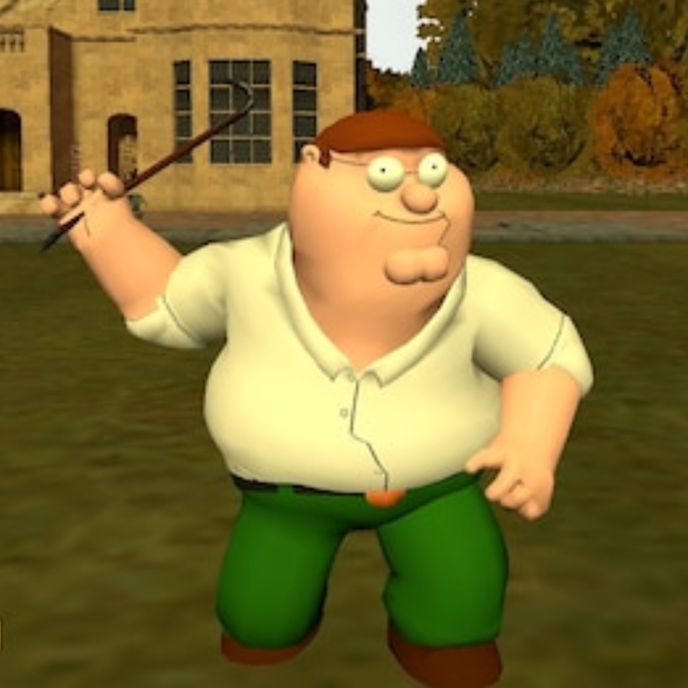 Meet your Posher, Jake